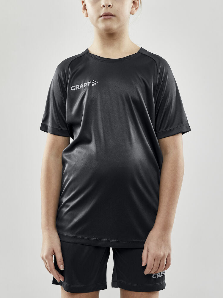 MS/PTS NDF - Evolve Tee JR