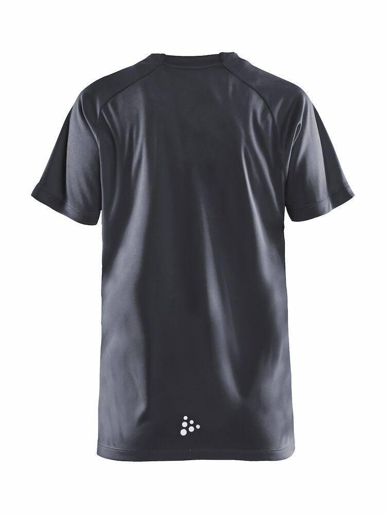 MS/PTS NDF - Evolve Tee JR