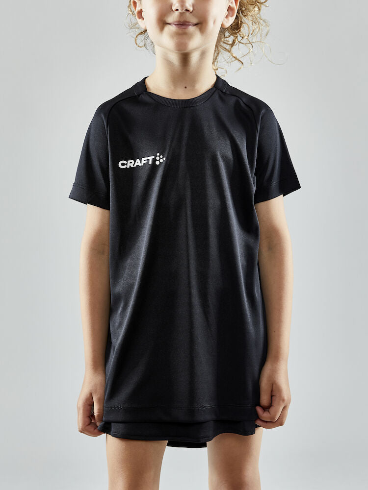MS/PTS NDF - Evolve Tee JR