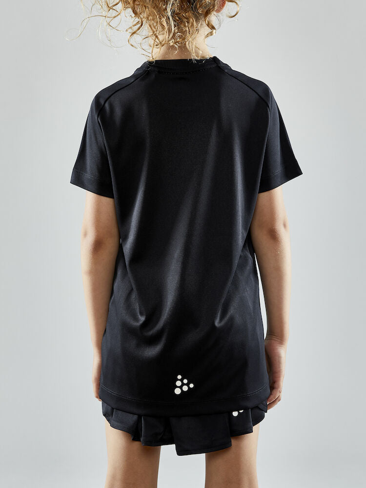 MS/PTS NDF - Evolve Tee JR