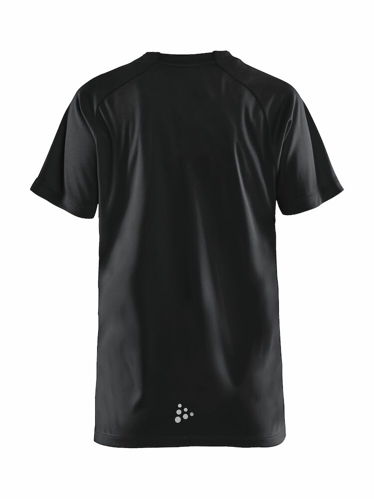 MS/PTS NDF - Evolve Tee JR