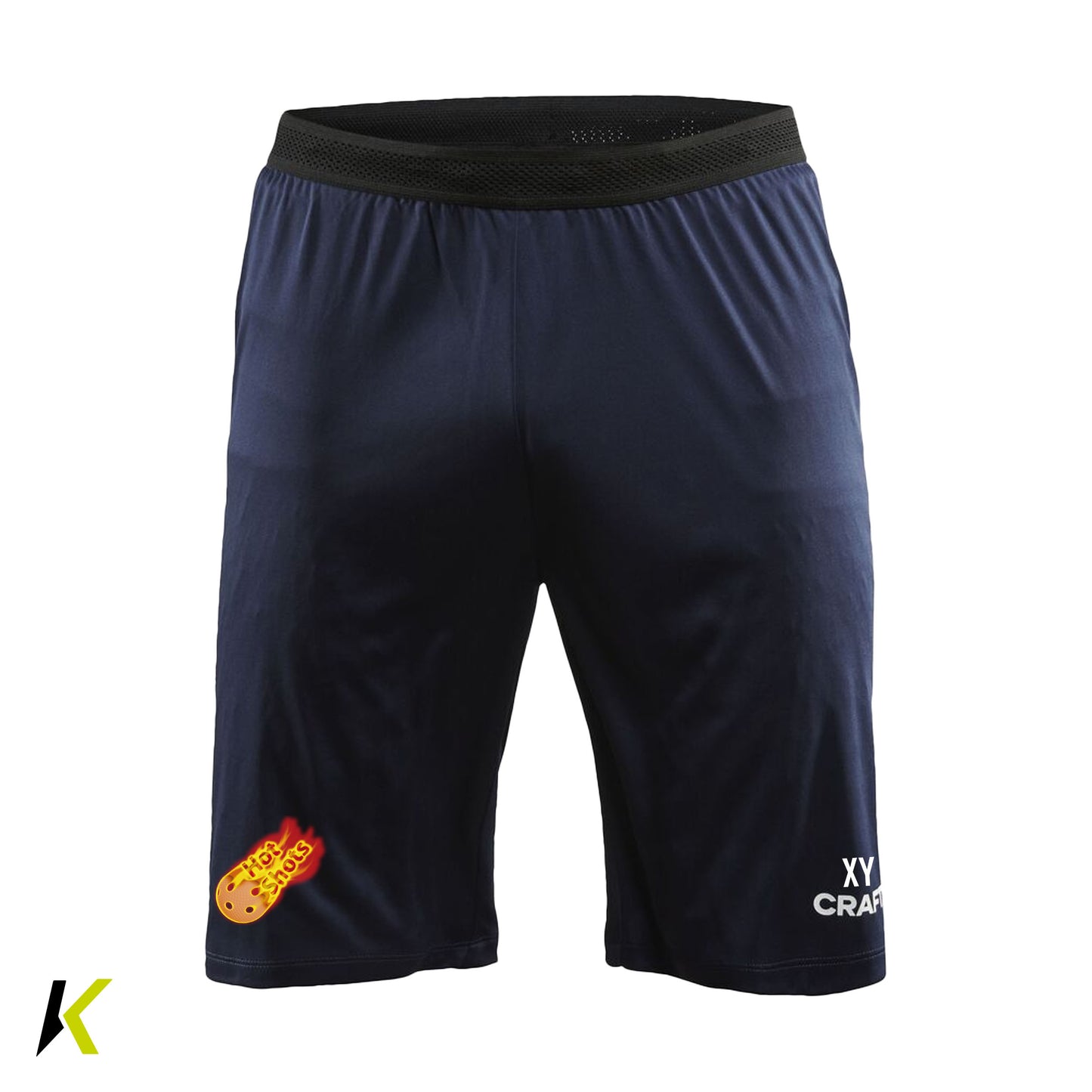 HSI CRAFT® Evolve Shorts M