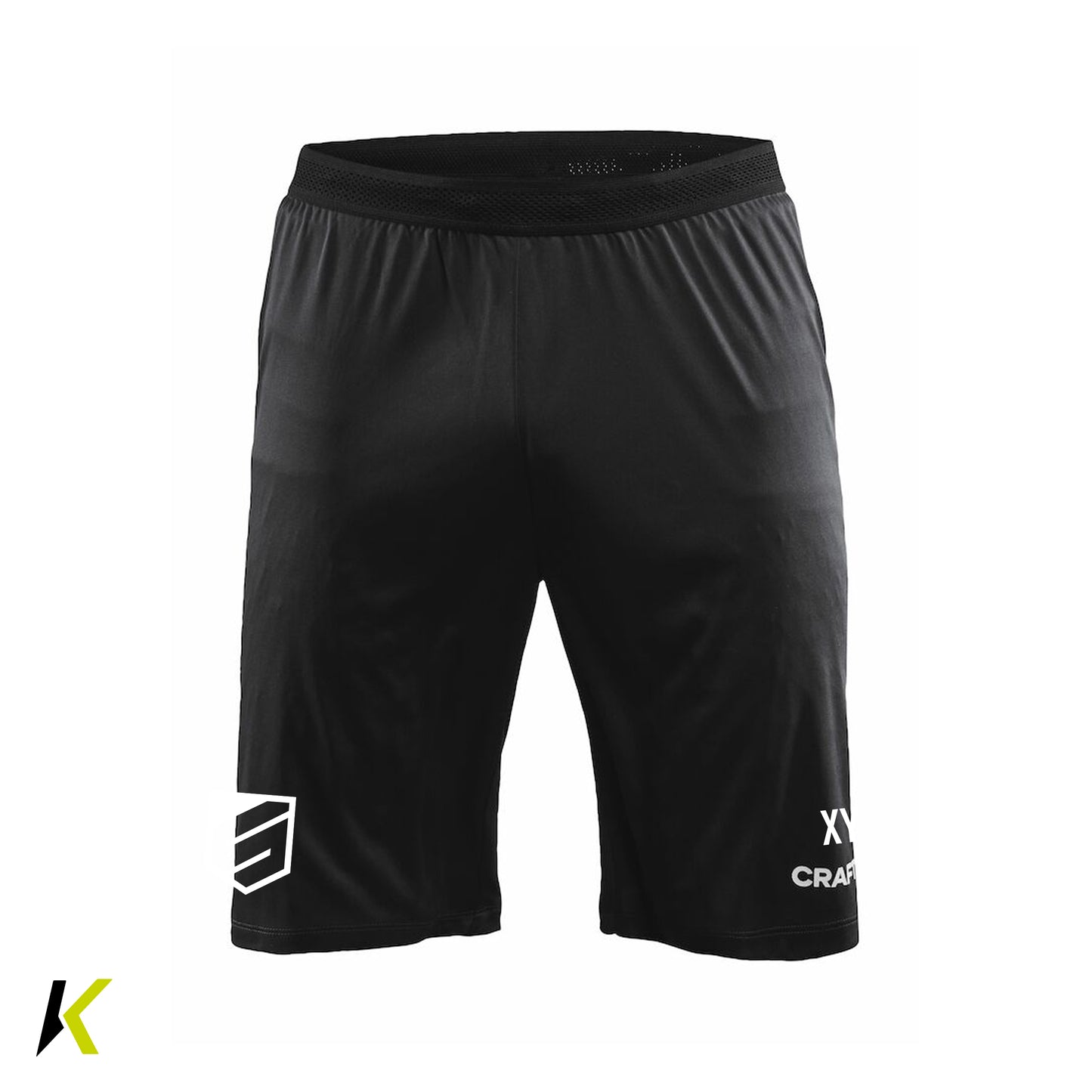 SBR CRAFT® Evolve Shorts JR