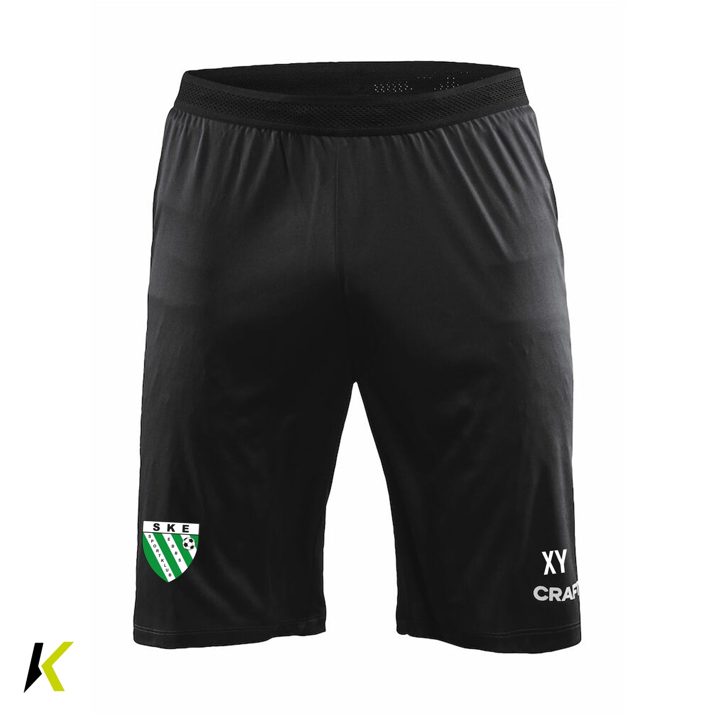 SKE CRAFT® Evolve Shorts JR