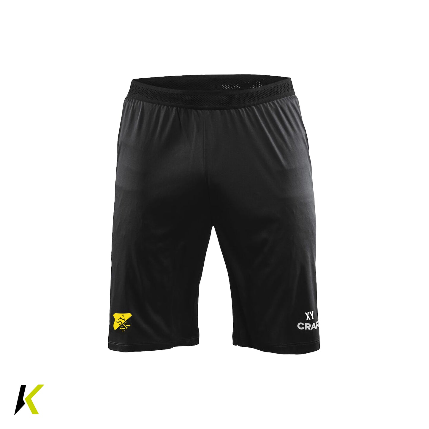 SVSK CRAFT® Evolve Shorts JR