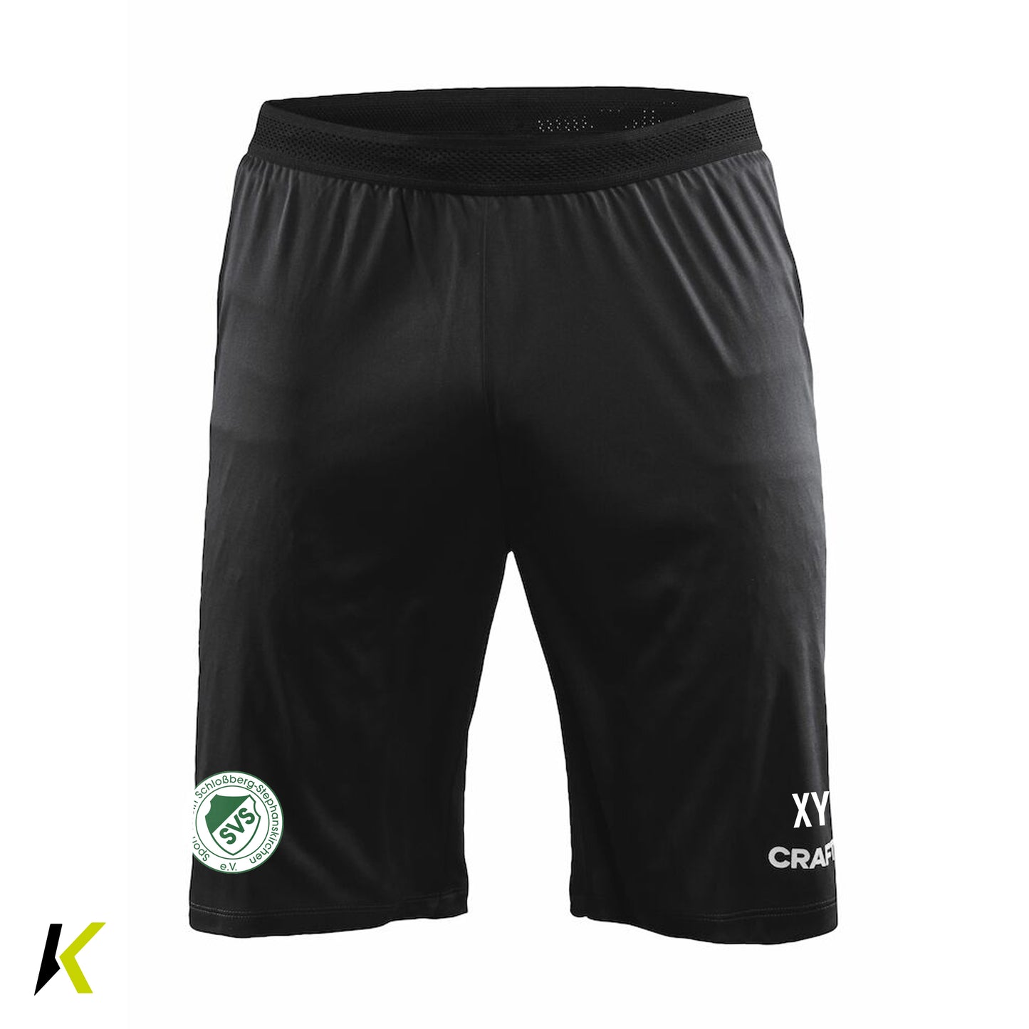 SVSS CRAFT® Evolve Shorts M