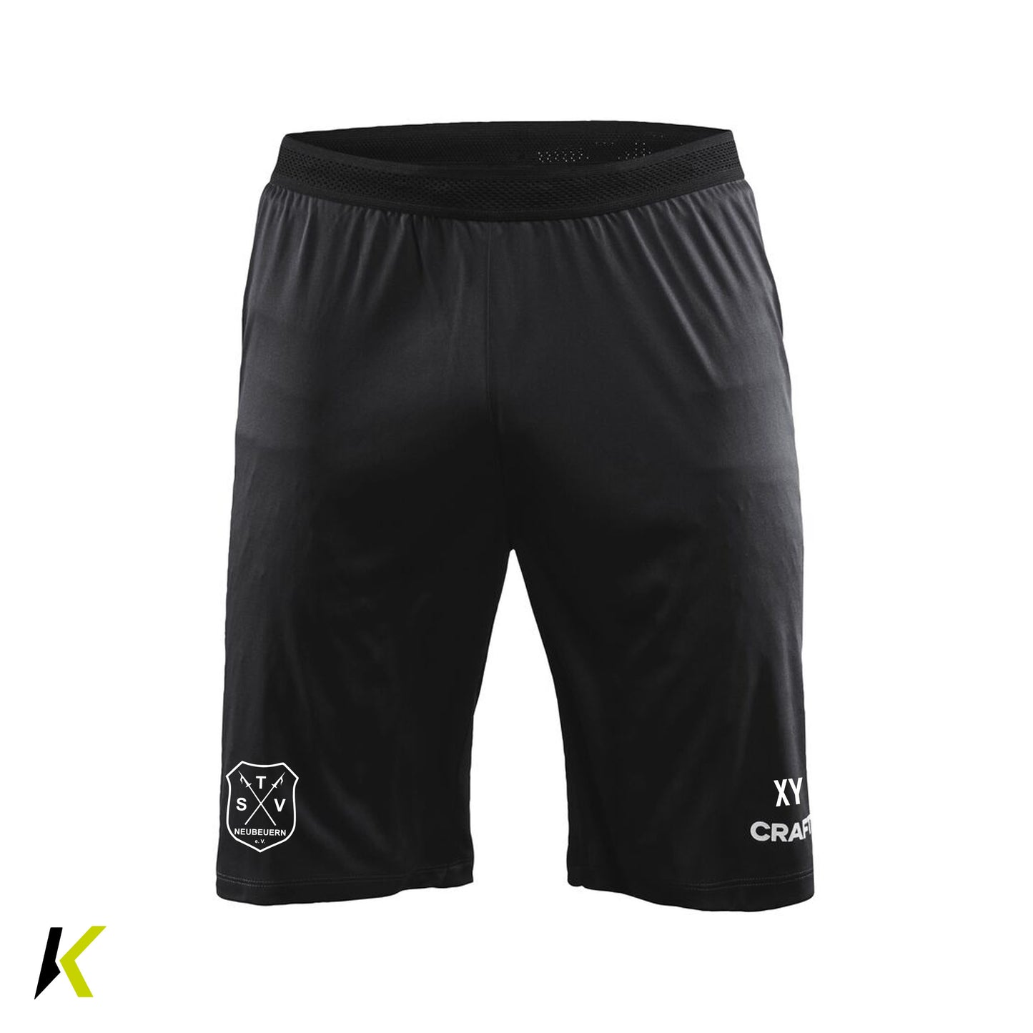 TSVN CRAFT® Evolve Shorts M