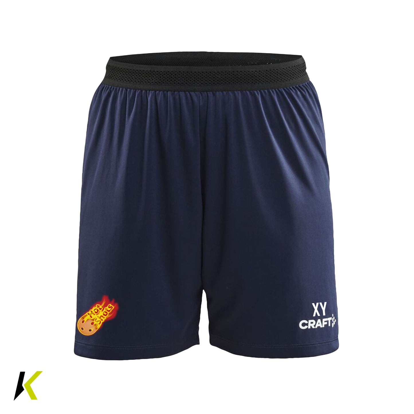 HSI CRAFT® Evolve Shorts W