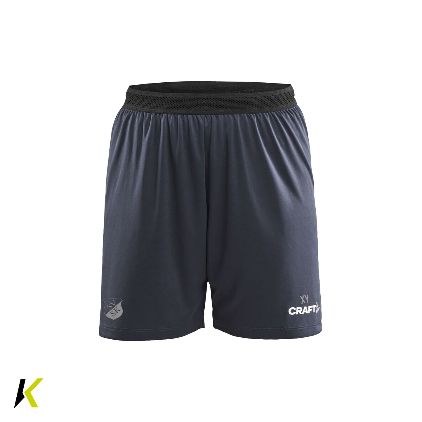 SVSK CRAFT® Evolve Shorts W