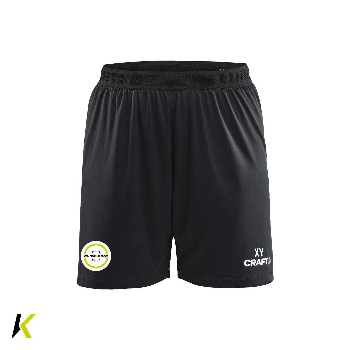 SALE CRAFT Evolve Shorts W