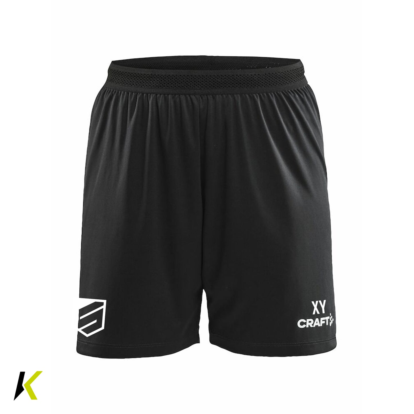 SBR CRAFT® Evolve Shorts W