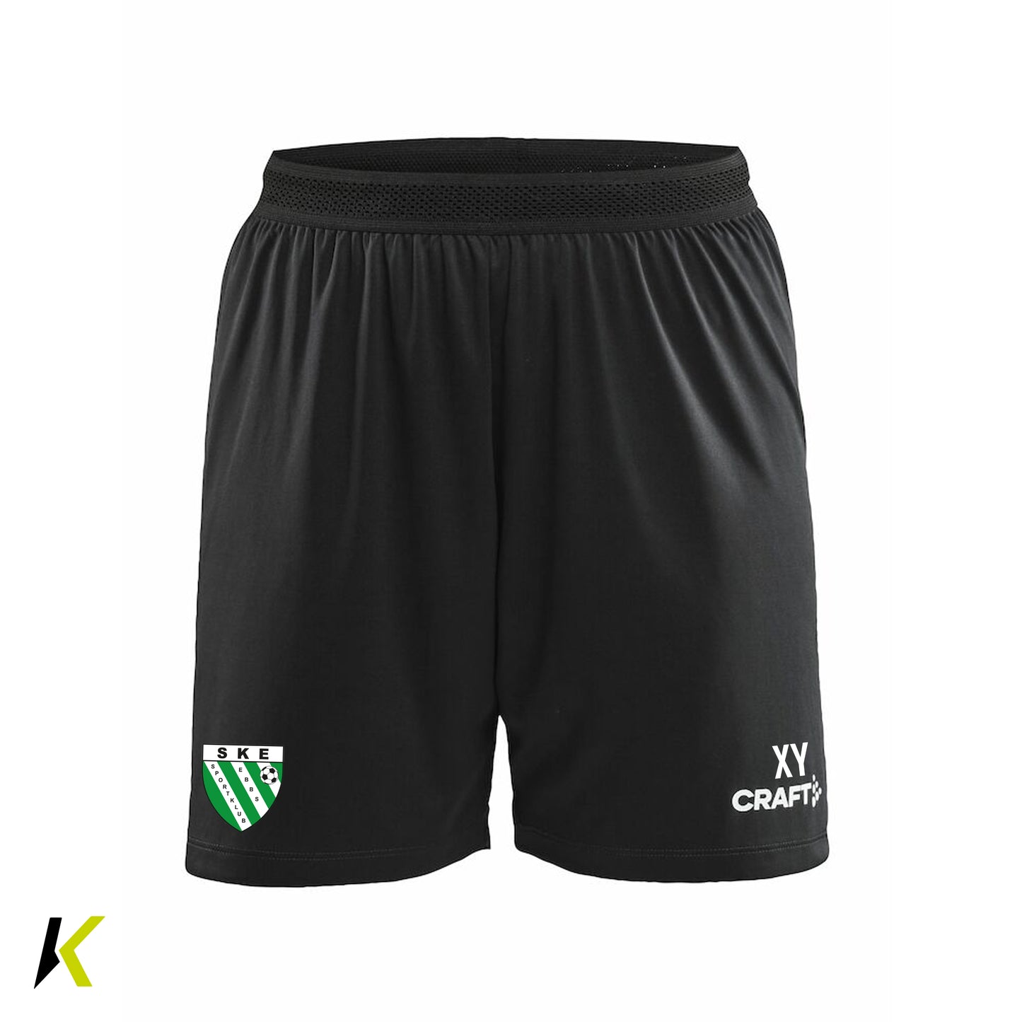 SKE CRAFT® Evolve Shorts W