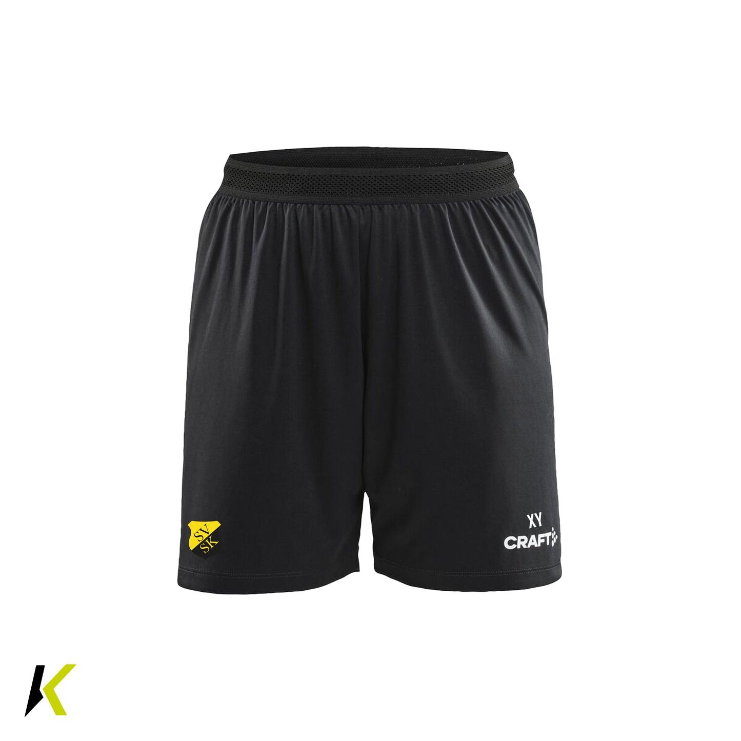 SVSK CRAFT® Evolve Shorts W