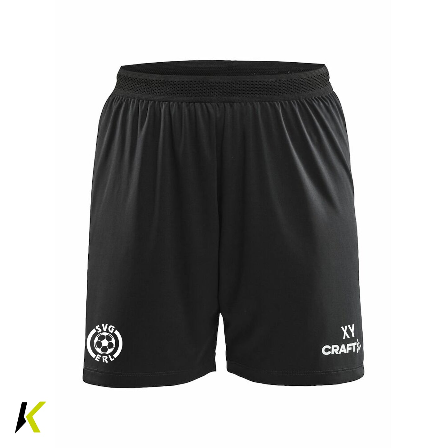 SVGE CRAFT® Evolve Shorts W