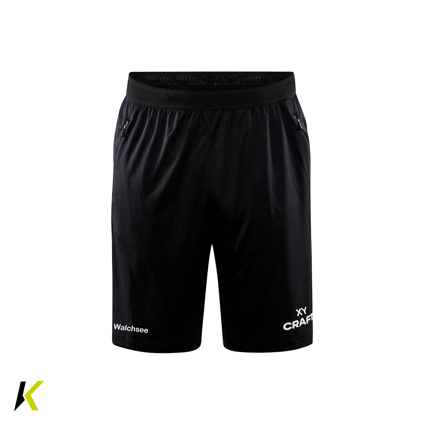 TCW CRAFT® Evolve Zip Pocket Shorts M