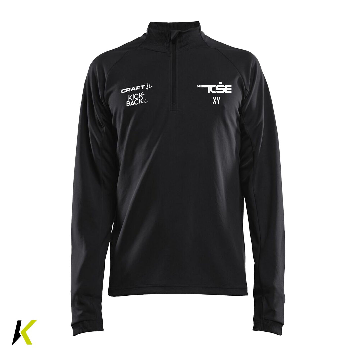 TCSE CRAFT® Evolve Halfzip M (!Solange der Vorrat reicht!)