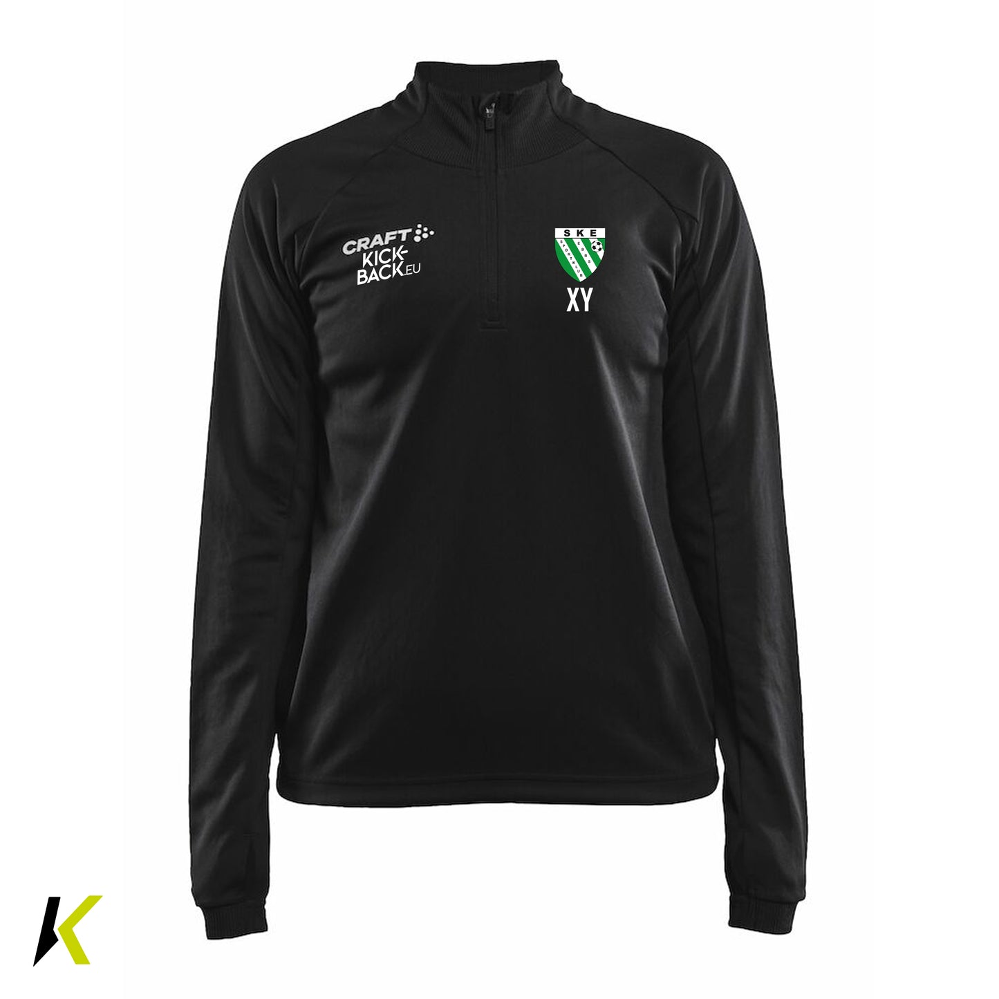 SKE CRAFT® Evolve Halfzip W