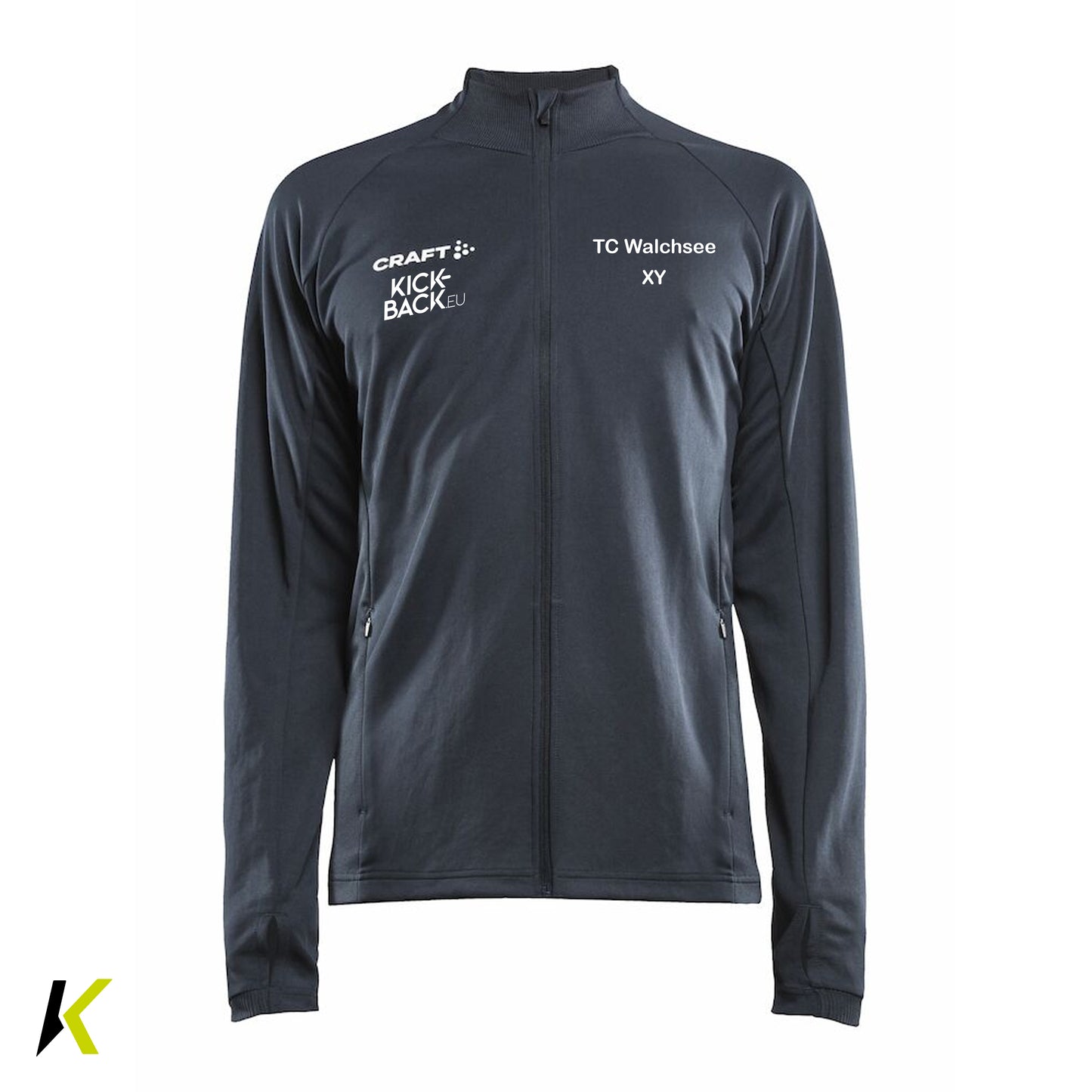 TCW CRAFT® Evolve Full Zip M