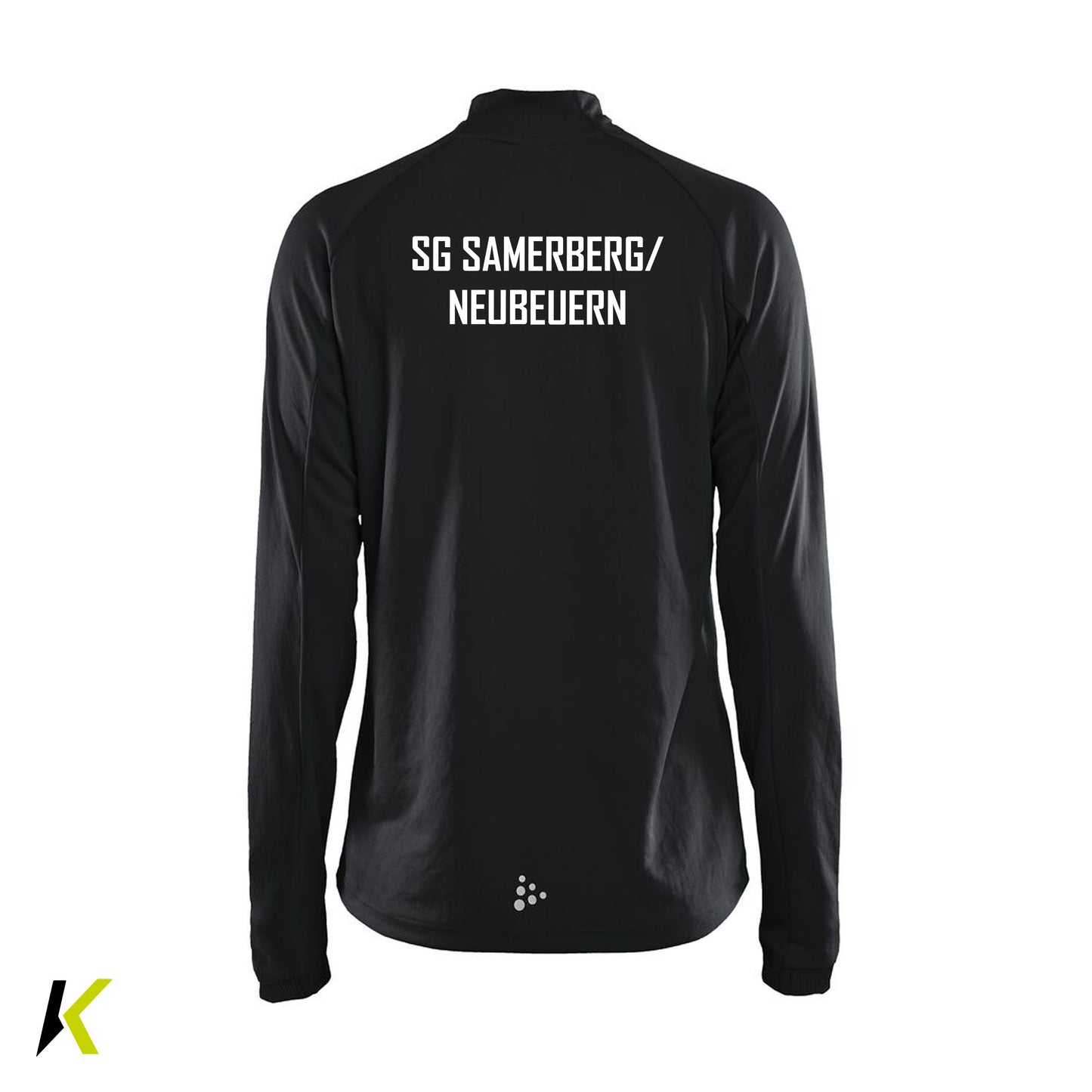 SGSN CRAFT® Evolve Full Zip M