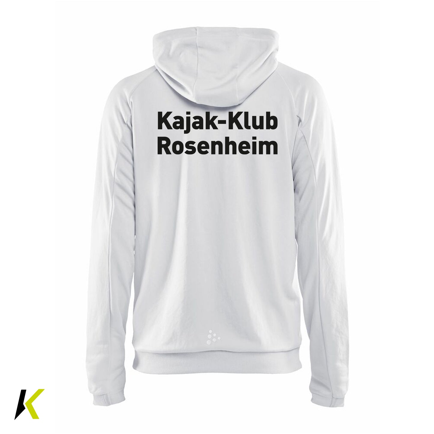 KKR CRAFT® Evolve Hood Jacket M