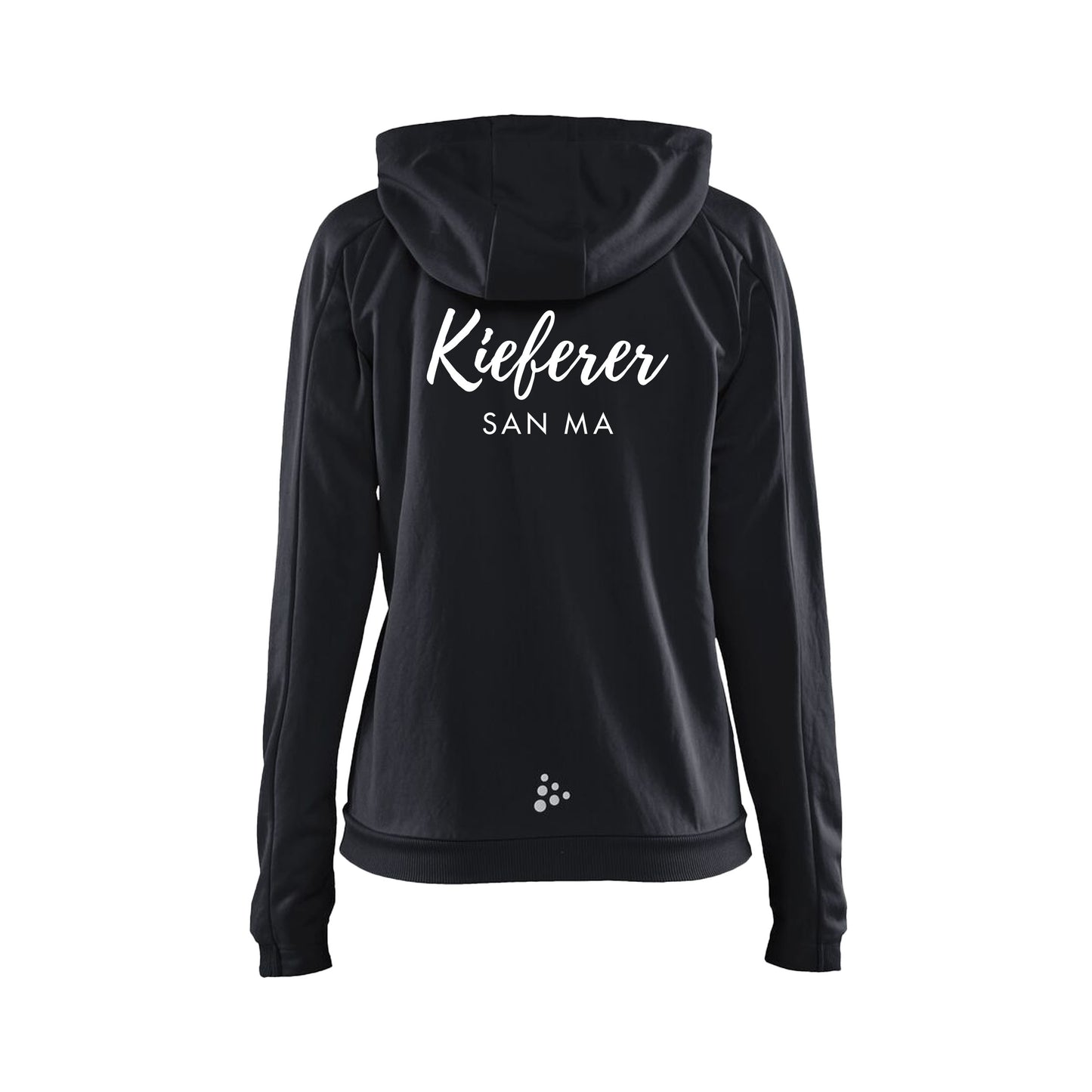 ASVK CRAFT® Evolve Hood Jacket W (!Solange der Vorrat reicht!)