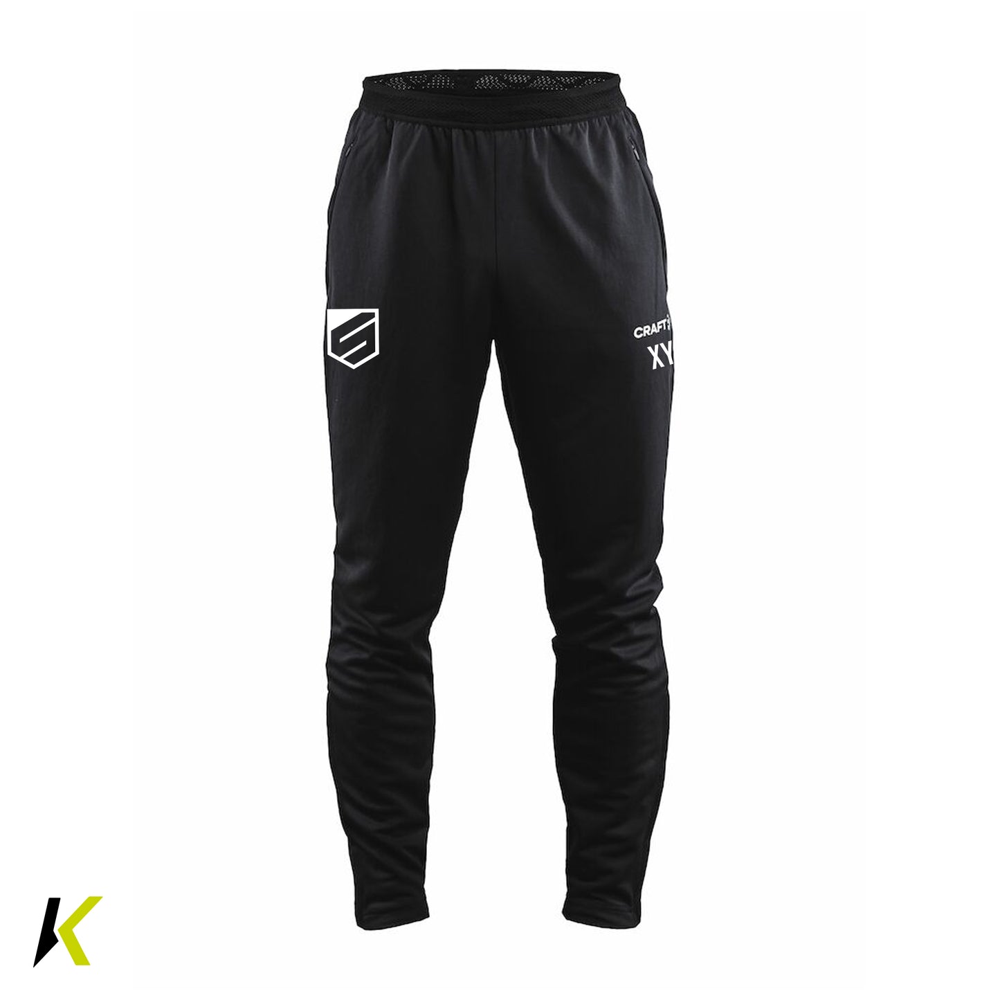 SBR CRAFT® Evolve Pants M