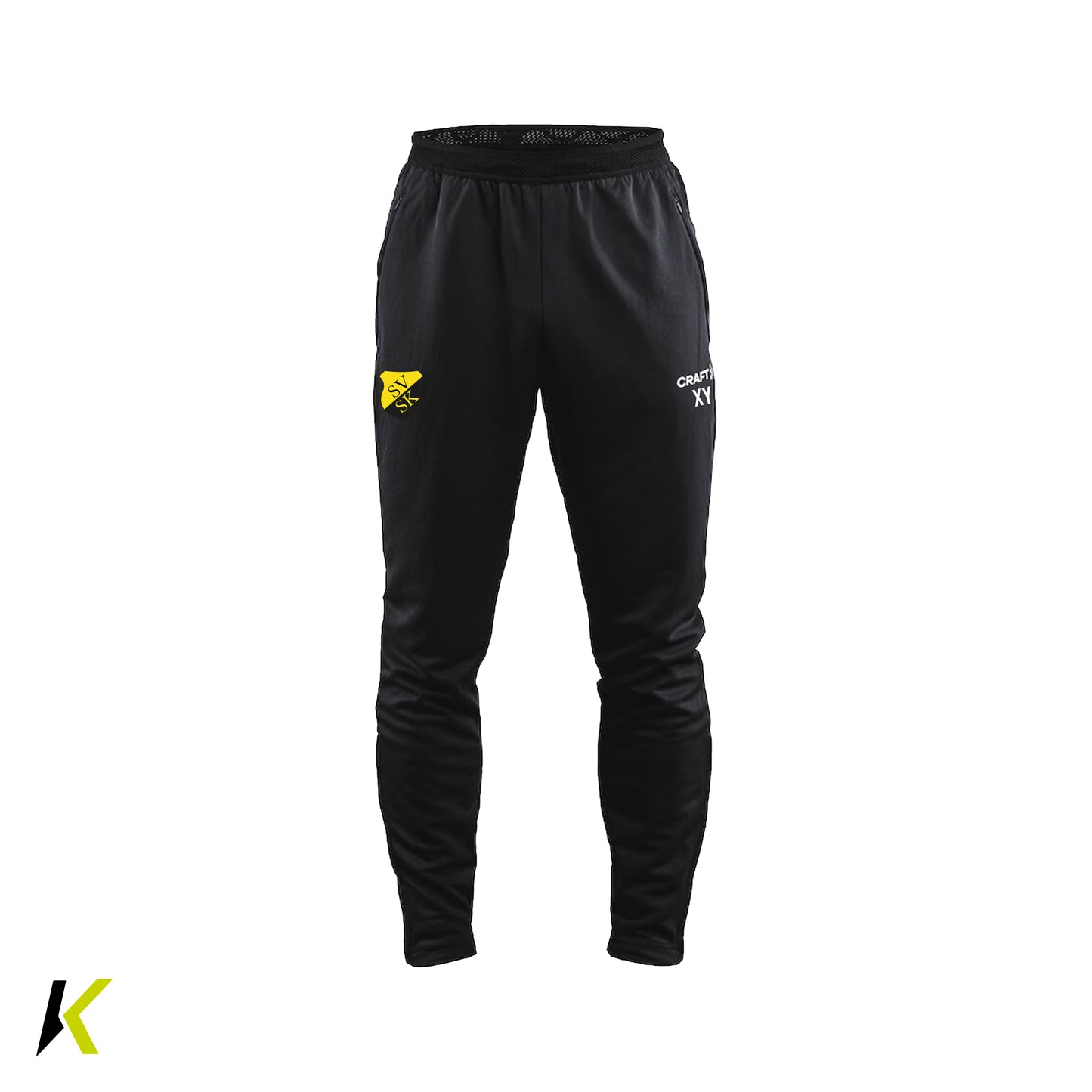 SVSK CRAFT® Evolve Pants M