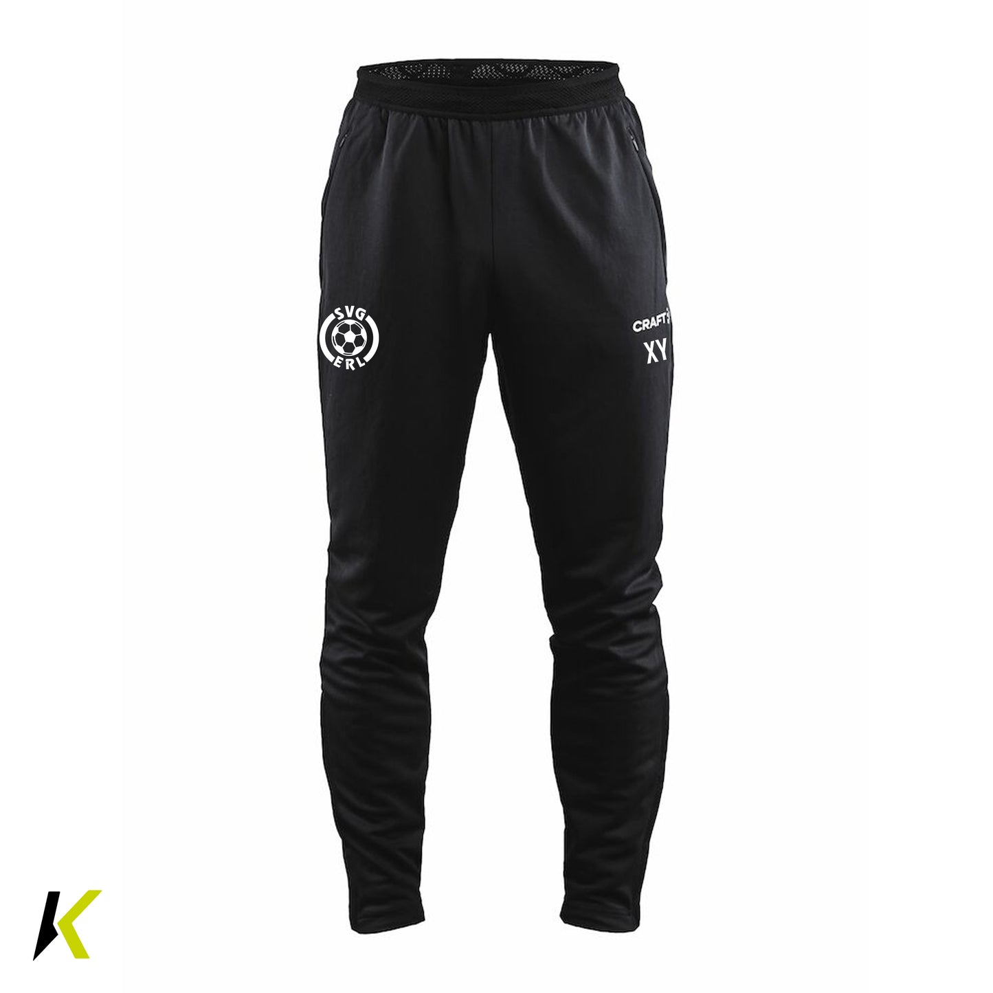 SVGE CRAFT® Evolve Pants JR