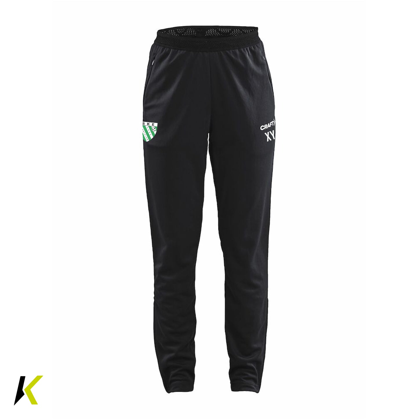 SKE CRAFT® Evolve Pants W