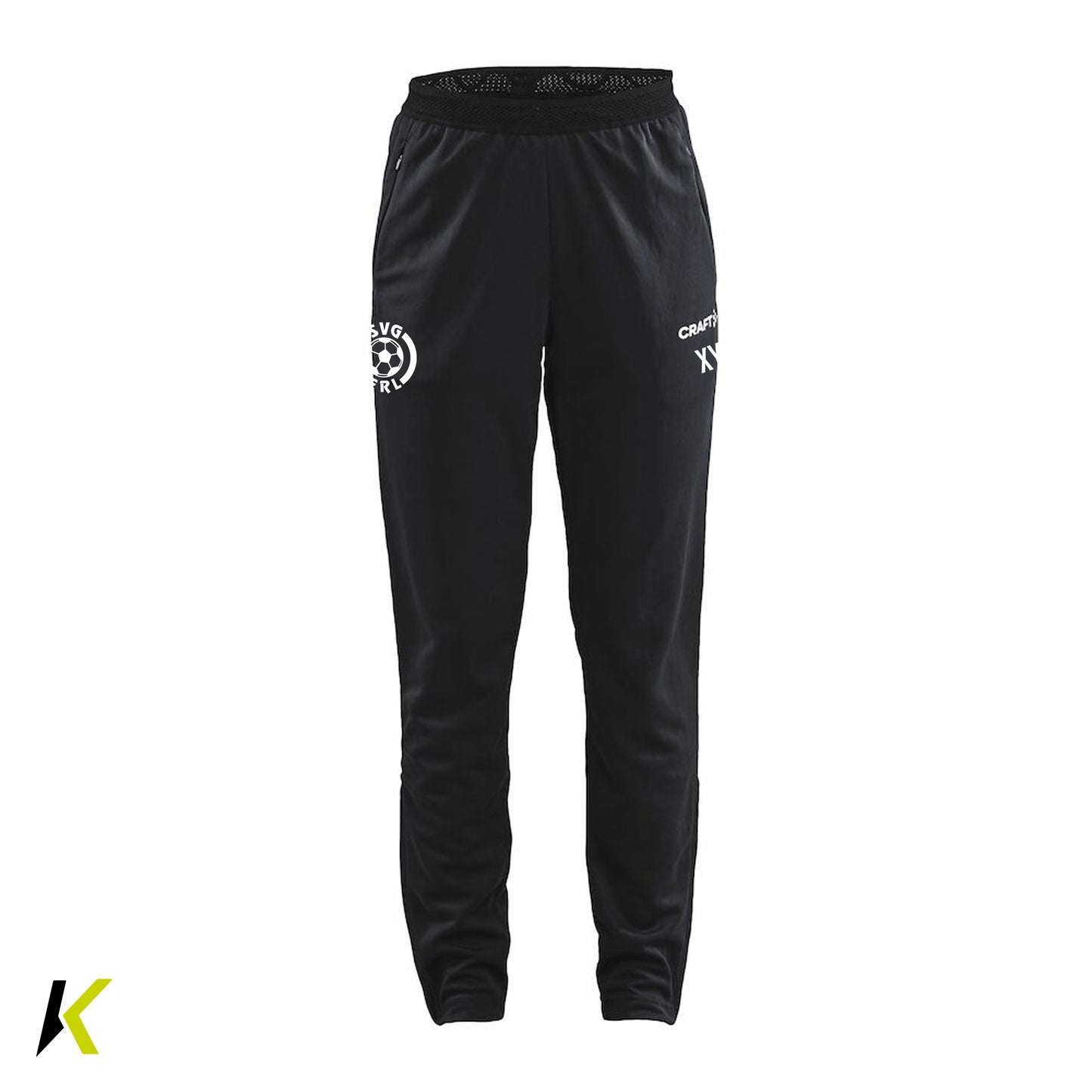 SVGE CRAFT® Evolve Pants W