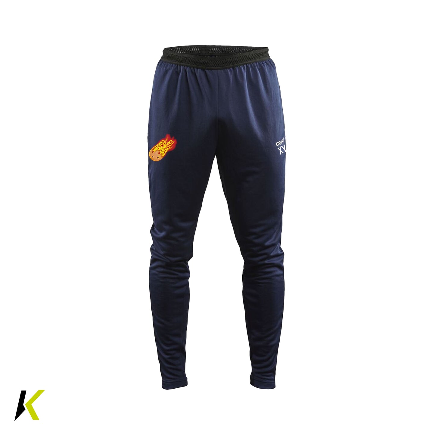 HSI CRAFT® Evolve Slim Pants JR