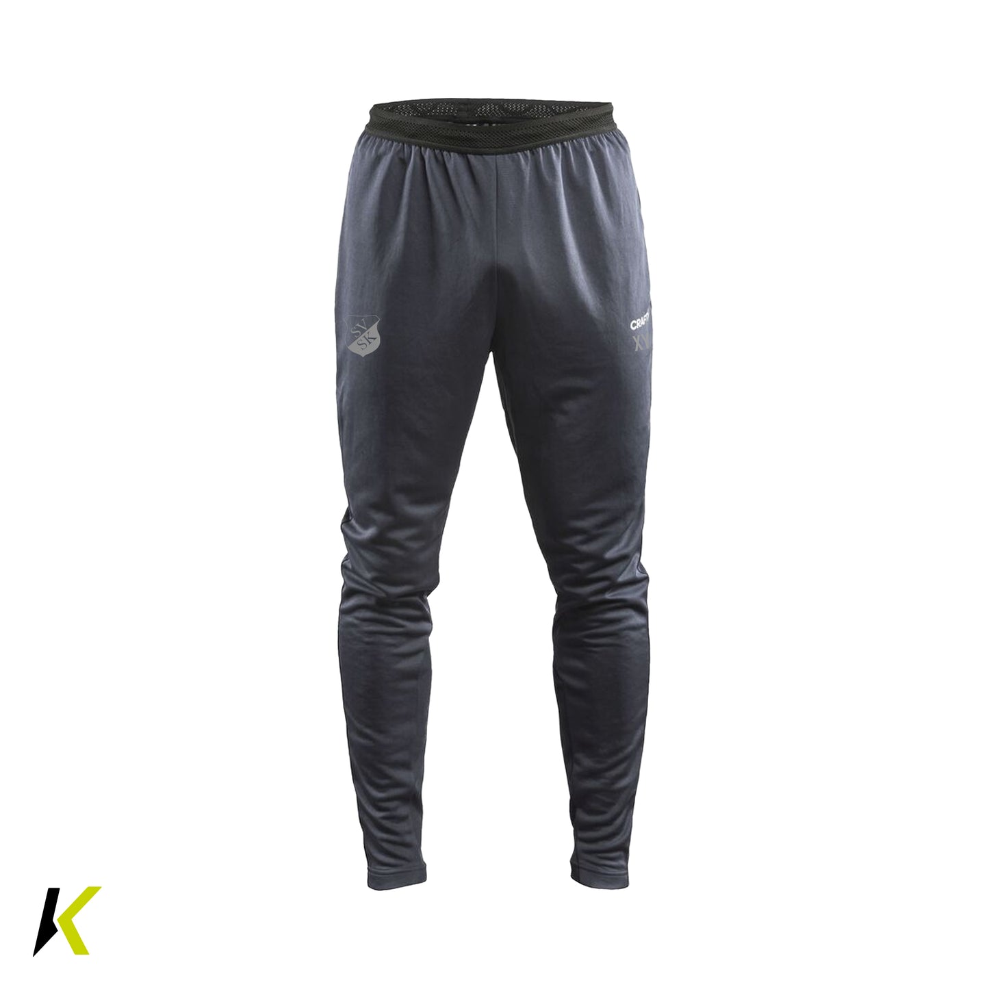SVSK CRAFT® Evolve Slim Pants JR