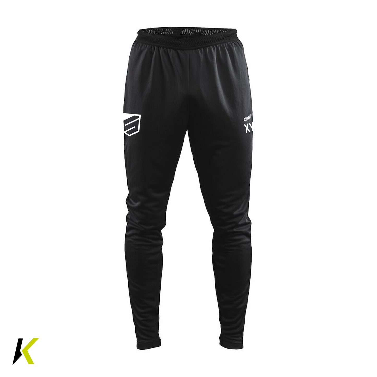 SBR CRAFT® Evolve Slim Pants JR