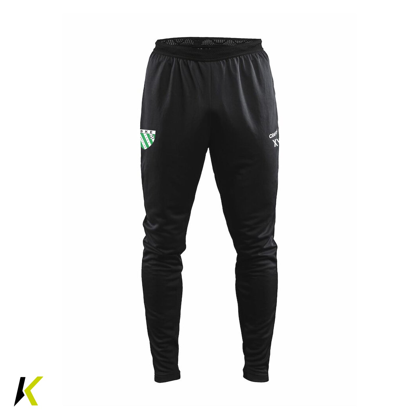 SKE CRAFT® Evolve Slim Pants M