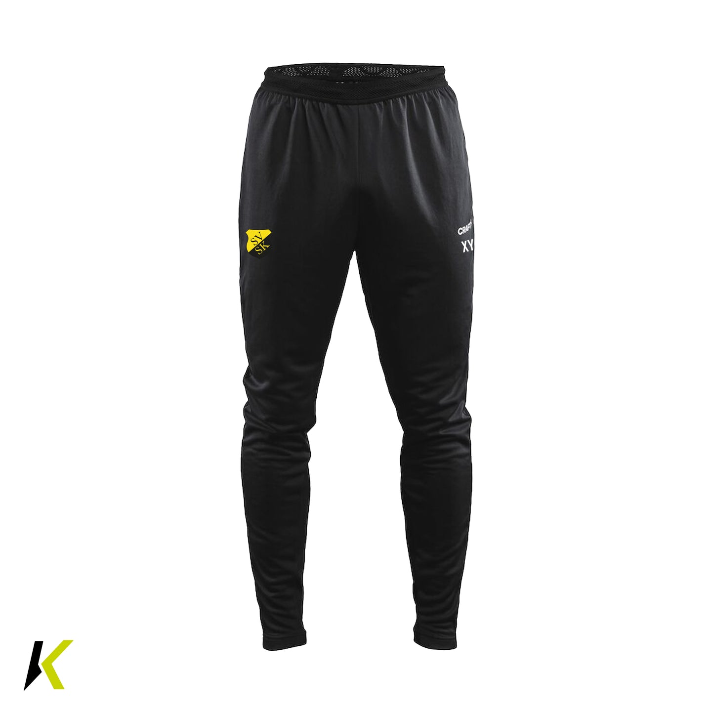 SVSK CRAFT® Evolve Slim Pants JR