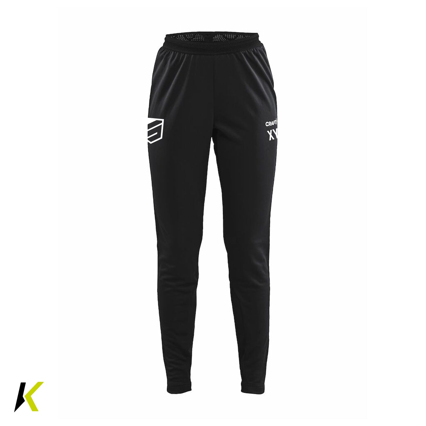 SBR CRAFT® Evolve Slim Pants W