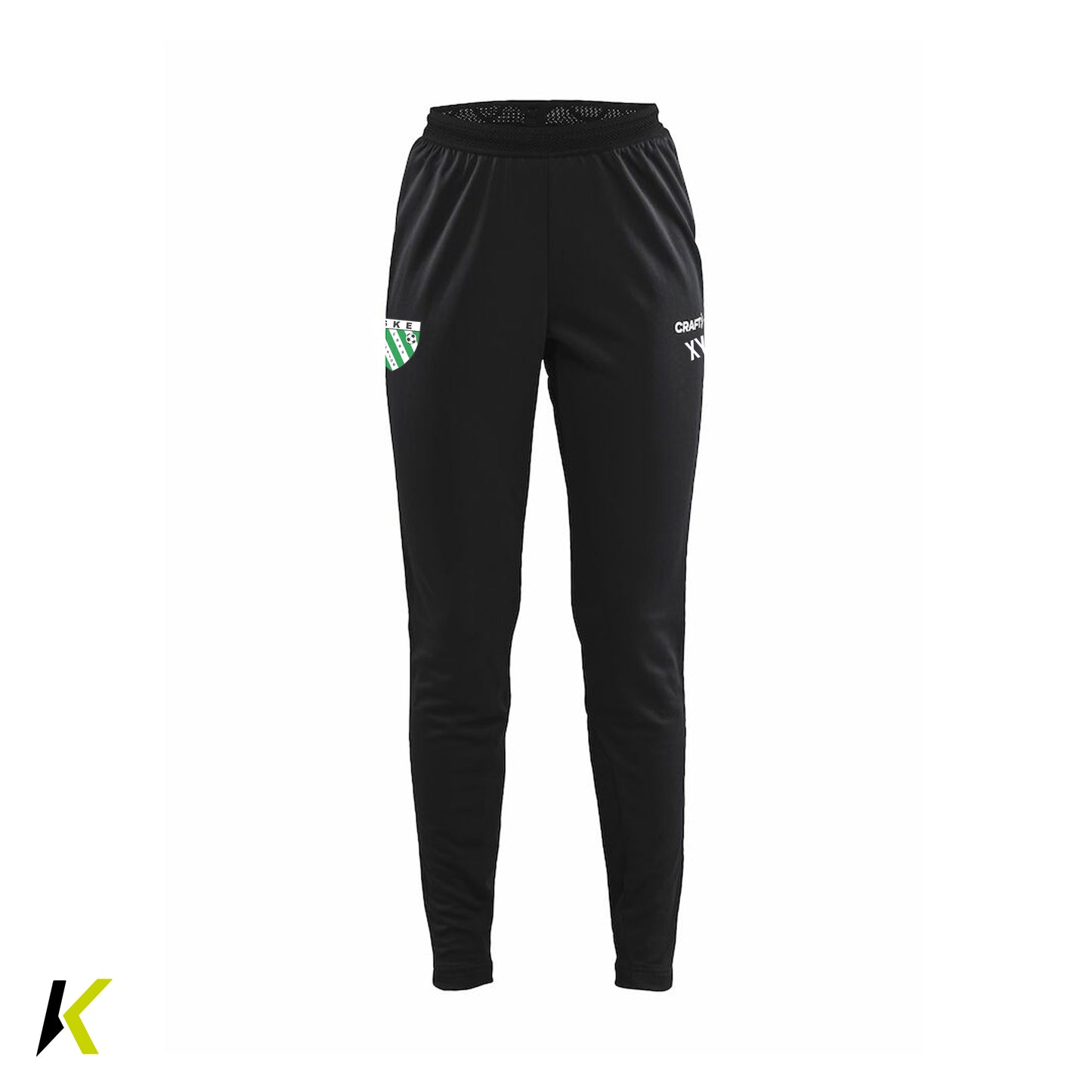 SKE CRAFT® Evolve Slim Pants W