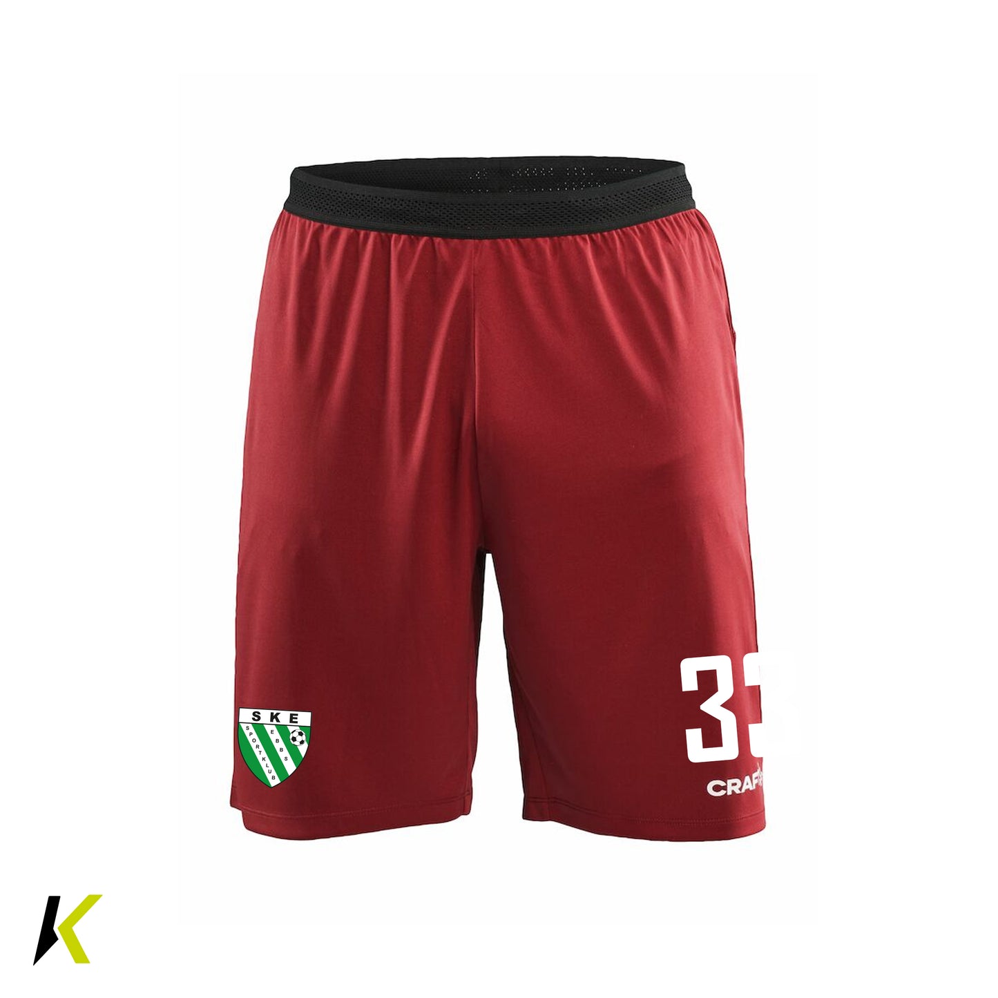 SKE CRAFT® Short 2024/25 JR