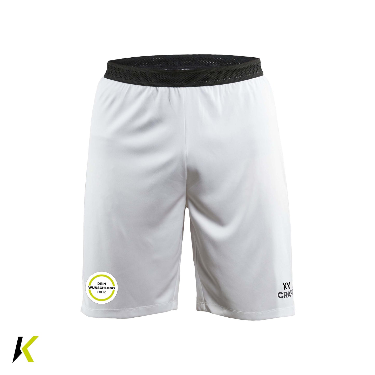 SALE CRAFT Progress 2.0 Shorts M