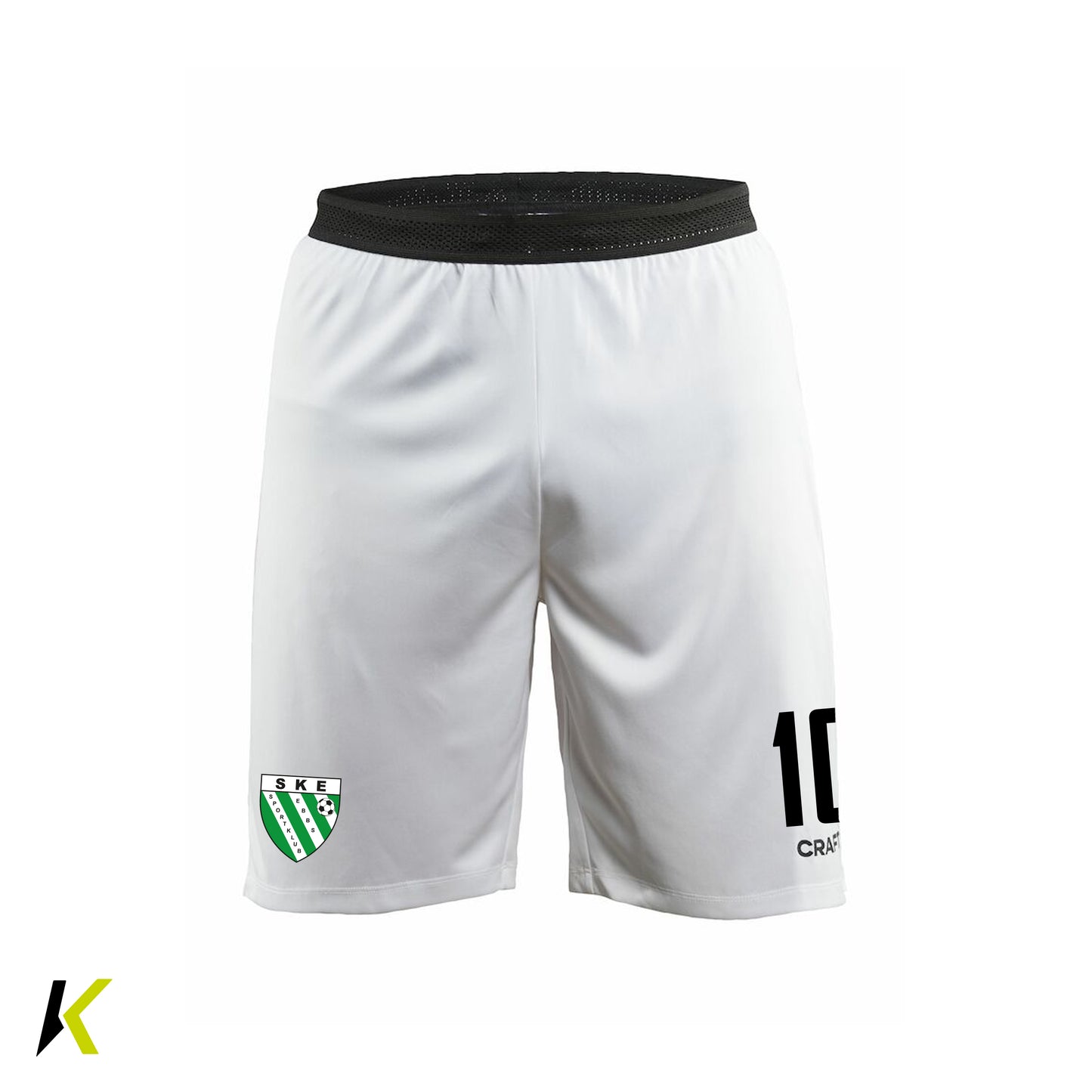SKE CRAFT® Short 2024/25 JR