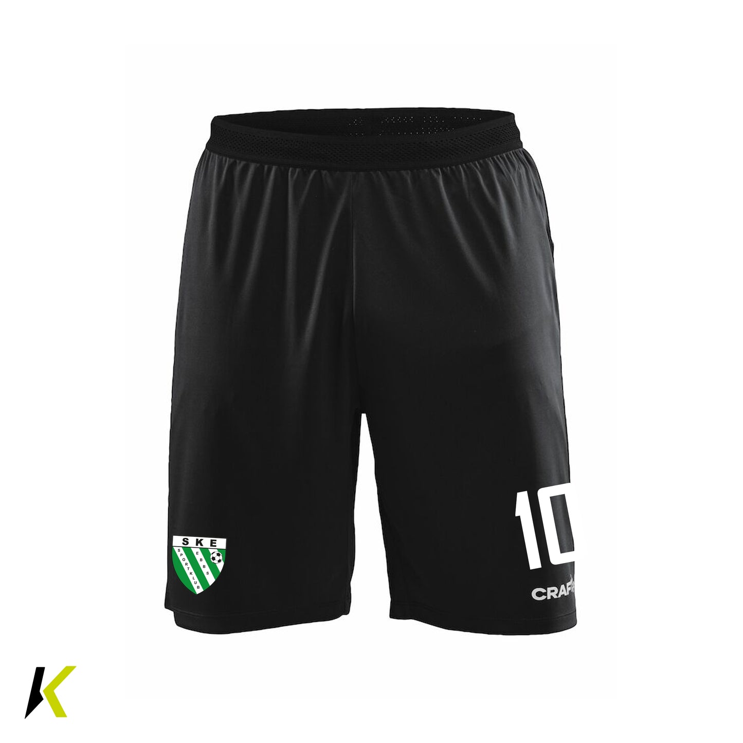 SKE CRAFT® Short 2024/25 JR