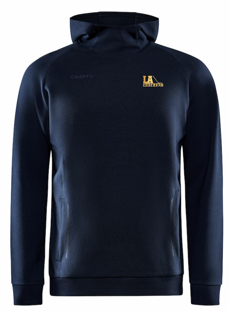 LAC CORE Soul Hood Sweatshirt M