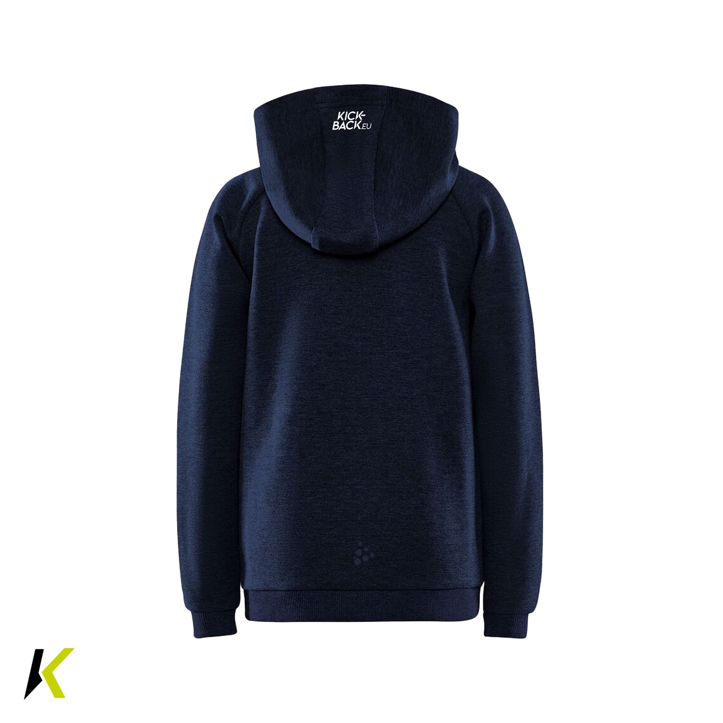 TCW CRAFT® CORE Soul Hood Sweatshirt M