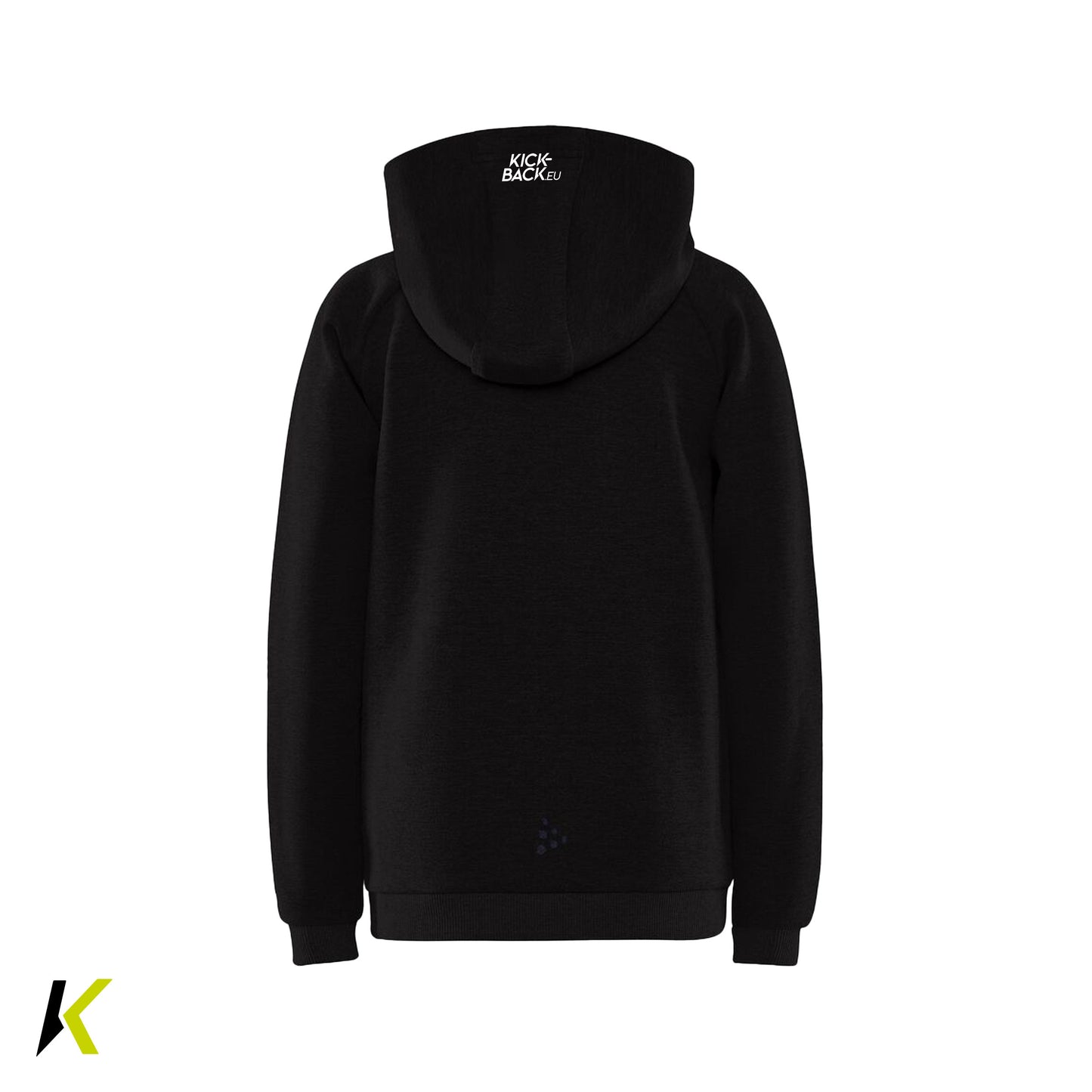 TCW CRAFT® CORE Soul Hood Sweatshirt M