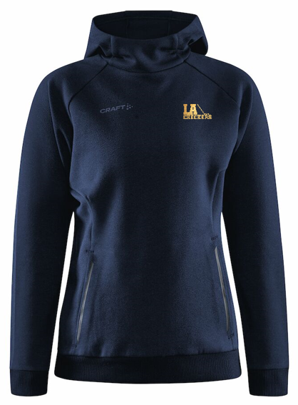 LAC CORE Soul Hood Sweatshirt W
