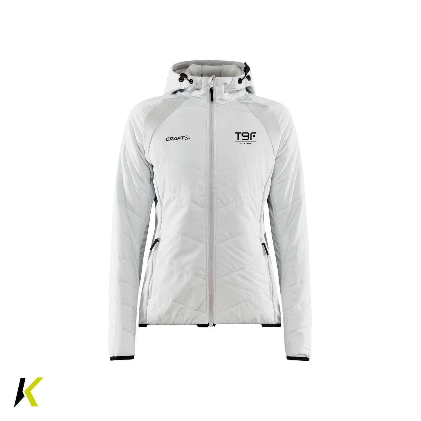T9F ADV Explore Hybrid Jacket W !Solange der Vorrat reicht!