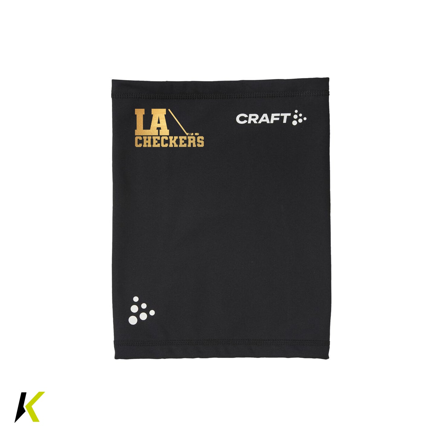 LAC CRAFT® Progress Neck Tube Unisex/JR