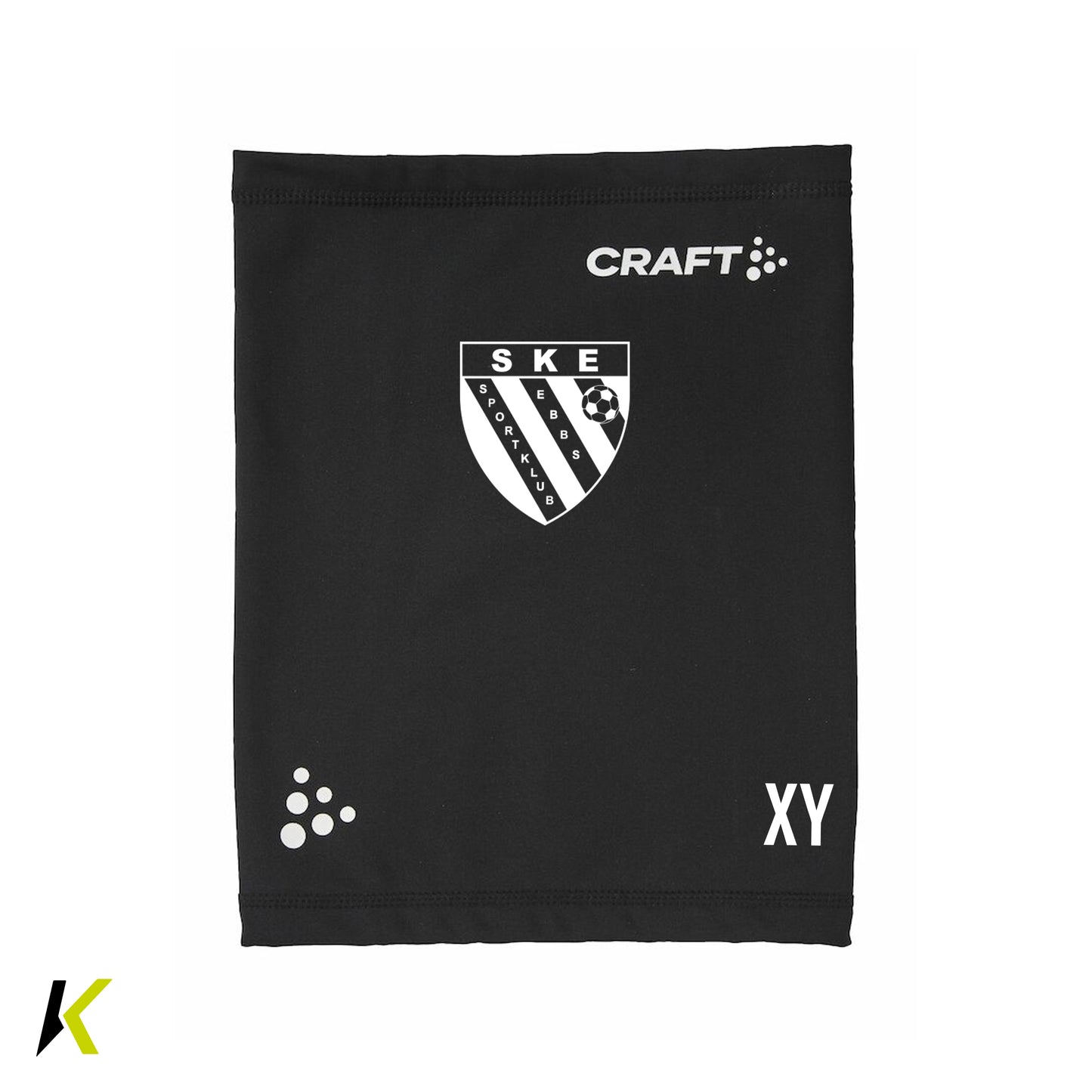 SKE CRAFT® Progress Neck Tube Unisex/JR