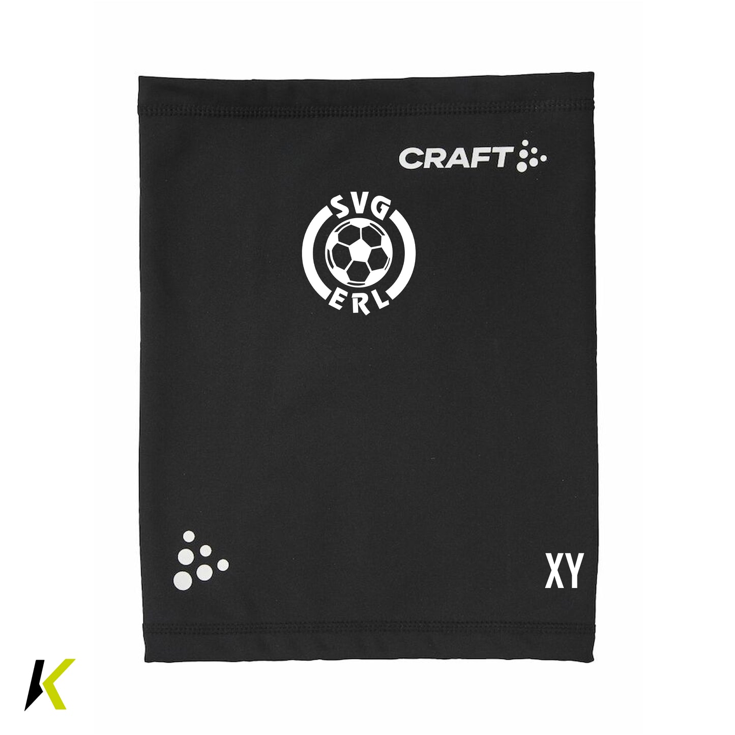 SVGE CRAFT® Progress Neck Tube Unisex/JR