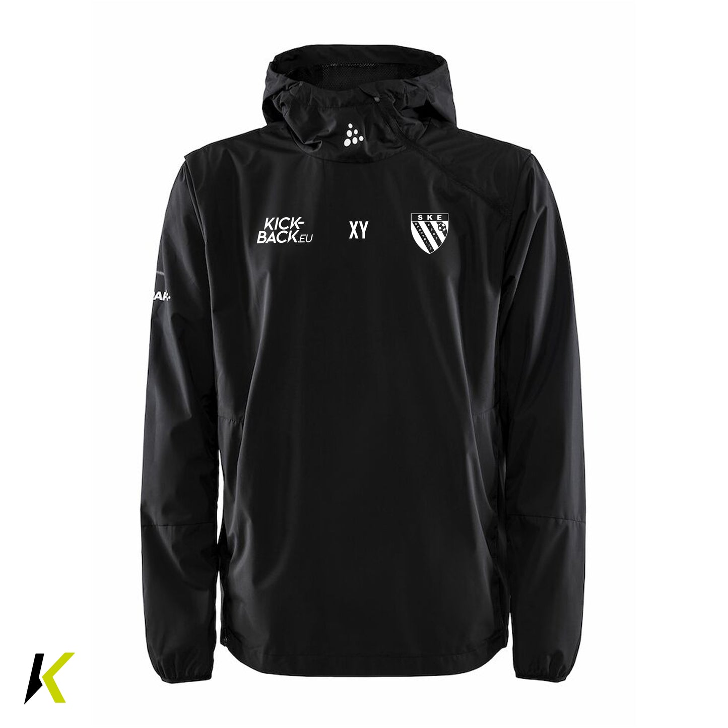 SKE CRAFT® Zaero Anorak 3.0 M